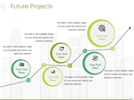 Future Projects Ppt PowerPoint Presentation Show