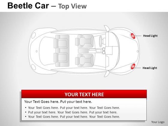 Family Red Beetle Car PowerPoint Slides And Ppt Diagram Templates Family Red Beetle Car PowerPoint Slides And Ppt Diagram Templates