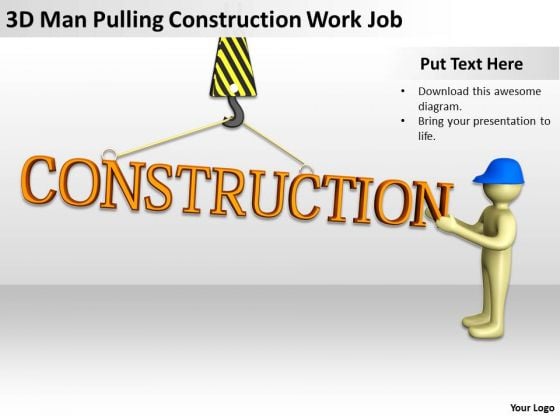 Famous Business People Construction Work Job PowerPoint Templates Ppt Backgrounds For Slides Famous Business People Construction Work Job PowerPoint Templates Ppt Backgrounds For Slides