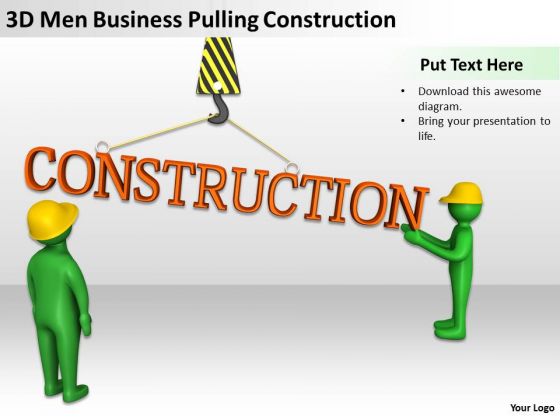 Famous Business People PowerPoint Templates Free Download Pulling Construction Slides Famous Business People PowerPoint Templates Free Download Pulling Construction Slides