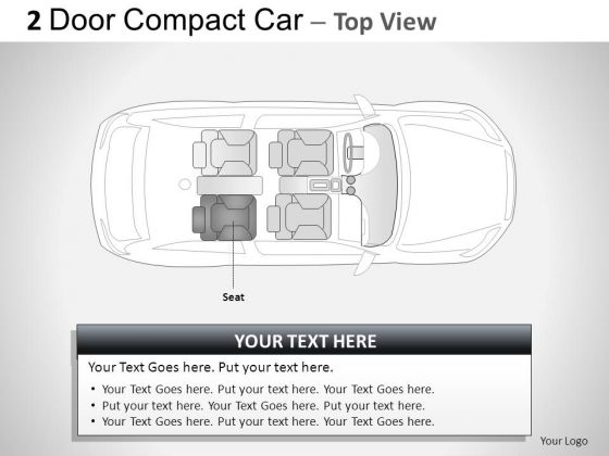 Fashion 2 Door Blue Car Top PowerPoint Slides And Ppt Diagram Templates Fashion 2 Door Blue Car Top PowerPoint Slides And Ppt Diagram Templates