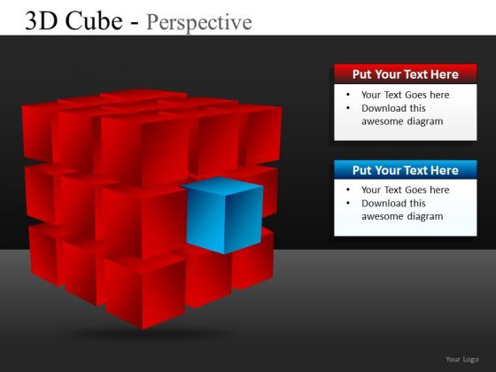 Final Piece Solution PowerPoint Templates Final Piece Solution PowerPoint Templates