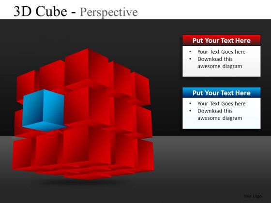 Final Piece Solution Slide Templates For PowerPoint Final Piece Solution Slide Templates For PowerPoint
