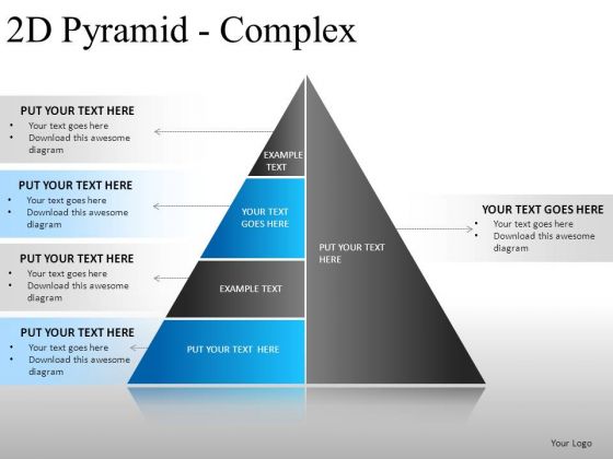 Finance 2d Pyramid Complex PowerPoint Slides And Ppt Diagram Templates Finance 2d Pyramid Complex PowerPoint Slides And Ppt Diagram Templates