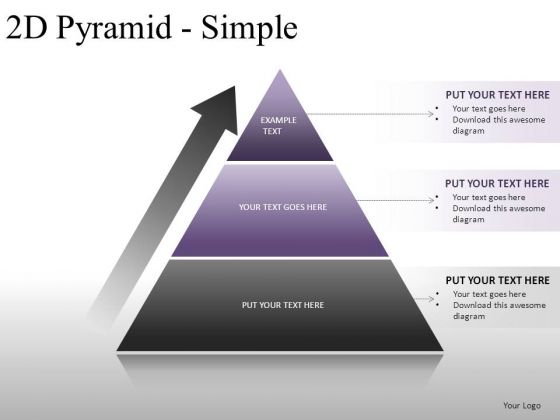 Finance 2d Pyramid Simple PowerPoint Slides And Ppt Diagram Templates Finance 2d Pyramid Simple PowerPoint Slides And Ppt Diagram Templates