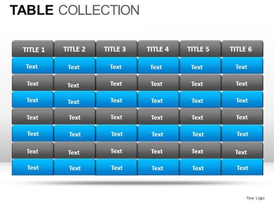 Finance Table Collection PowerPoint Slides And Ppt Diagram Templates Finance Table Collection PowerPoint Slides And Ppt Diagram Templates