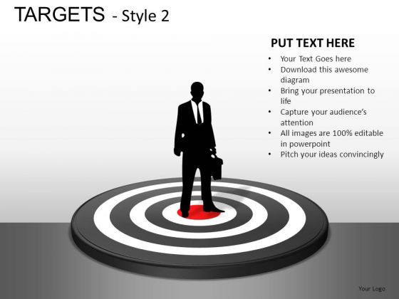 Finance Targets 1 PowerPoint Slides And Ppt Diagram Templates Finance Targets 1 PowerPoint Slides And Ppt Diagram Templates