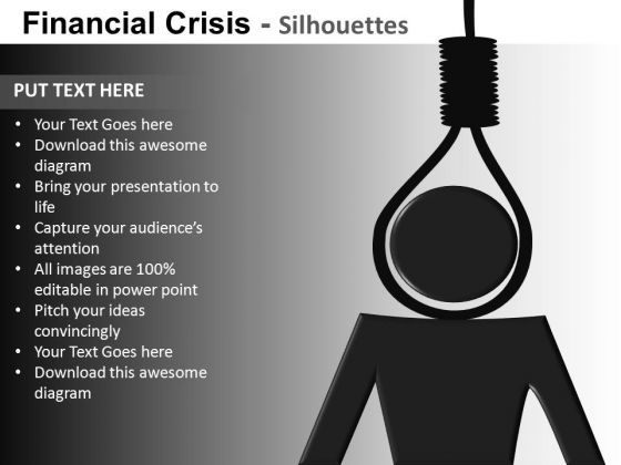 Financial Crisis Suicide PowerPoint Templates Editable Ppt Slides Financial Crisis Suicide PowerPoint Templates Editable Ppt Slides