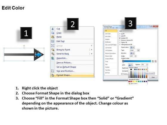 fishbone diagram template powerpoint
