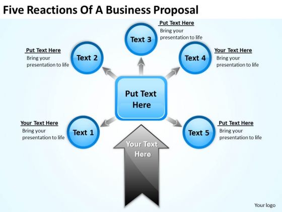 powerpoint business proposal
