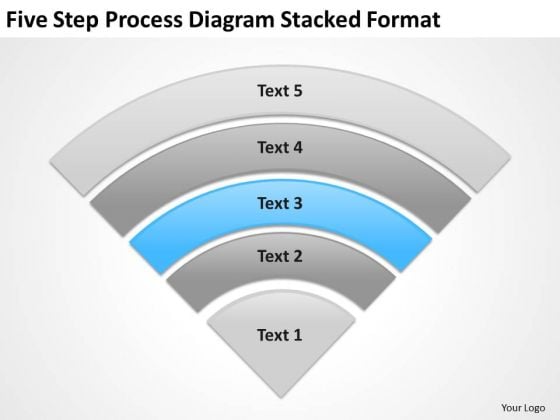 Five Step Process Diagram Stacked Format Ppt Cheap Business Plan PowerPoint Templates Five Step Process Diagram Stacked Format Ppt Cheap Business Plan PowerPoint Templates