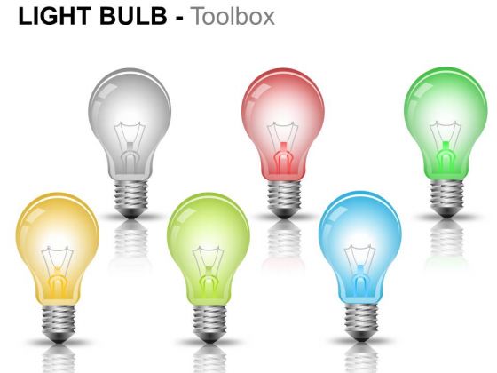 Flament Glass Light Bulb PowerPoint Slides And Ppt Diagram Templates Flament Glass Light Bulb PowerPoint Slides And Ppt Diagram Templates