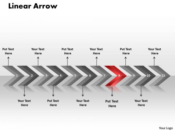 Flow Ppt Linear Arrows 11 States Diagram Project Management PowerPoint 9 Graphic Flow Ppt Linear Arrows 11 States Diagram Project Management PowerPoint 9 Graphic