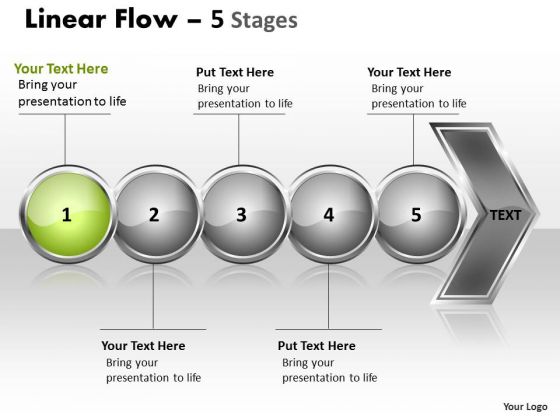 Flow Ppt Template Collinear Representation Of 5 Concepts PowerPoint Slides 2 Image Flow Ppt Template Collinear Representation Of 5 Concepts PowerPoint Slides 2 Image