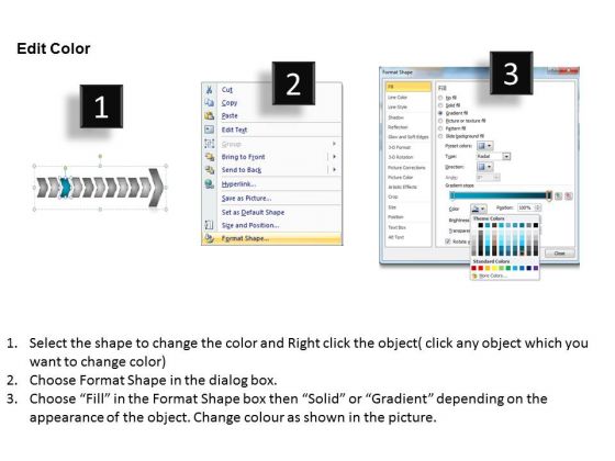 create ppt theme