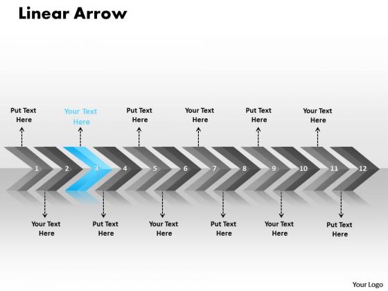 Flow Ppt Theme Linear Arrows 12 Phase Diagram Time Management PowerPoint 4 Image Flow Ppt Theme Linear Arrows 12 Phase Diagram Time Management PowerPoint 4 Image