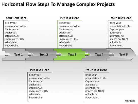 Flow Steps To Manage Complex Projects Flowchart Electrical Schematic PowerPoint Free Slides Flow Steps To Manage Complex Projects Flowchart Electrical Schematic PowerPoint Free Slides