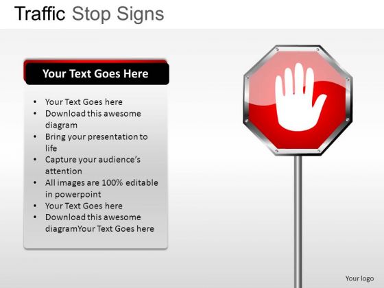 Focus Traffic Stop PowerPoint Slides And Ppt Diagram Templates Focus Traffic Stop PowerPoint Slides And Ppt Diagram Templates