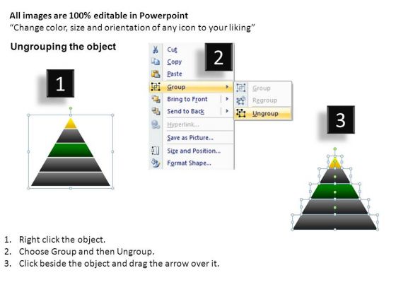 food pyramid powerpoint slides 2