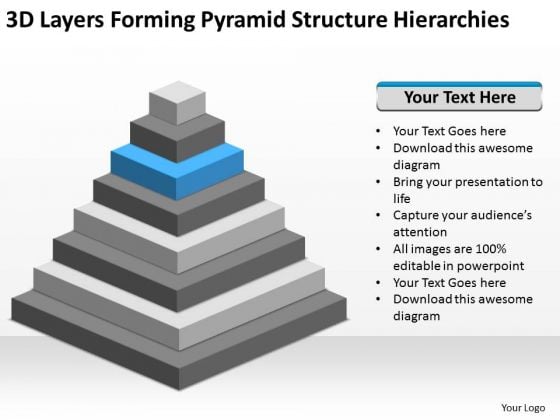 Forming Pyramid Structure Hierarchies Ppt Construction Business Plan Template PowerPoint Slides Forming Pyramid Structure Hierarchies Ppt Construction Business Plan Template PowerPoint Slides