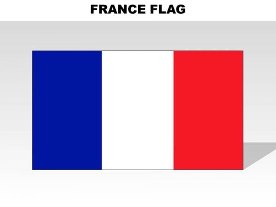 France Country PowerPoint Flags France Country PowerPoint Flags