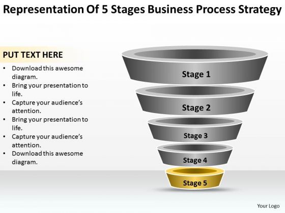 Free Business Charts Of 5 Stages Process Strategy Ppt PowerPoint Templates Free Business Charts Of 5 Stages Process Strategy Ppt PowerPoint Templates
