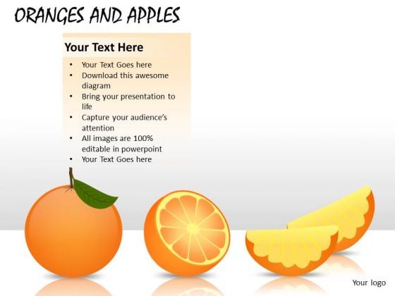 Fruit Oranges PowerPoint Slides And Ppt Diagram Templates Fruit Oranges PowerPoint Slides And Ppt Diagram Templates