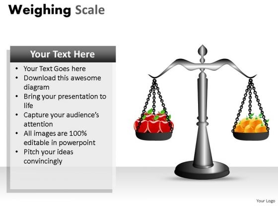 Fruits Scale Health PowerPoint Slides And Ppt Diagram Templates Fruits Scale Health PowerPoint Slides And Ppt Diagram Templates