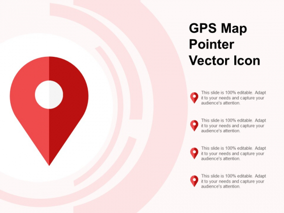 GPS Map Pointer Vector Icon Ppt PowerPoint Presentation Layouts Portrait GPS Map Pointer Vector Icon Ppt PowerPoint Presentation Layouts Portrait