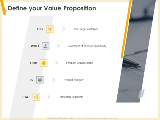Gaining Product Market Solution Fit Define Your Value Proposition Ppt PowerPoint Presentation Infographics Templates PDF Gaining Product Market Solution Fit Define Your Value Proposition Ppt PowerPoint Presentation Infographics Templates PDF