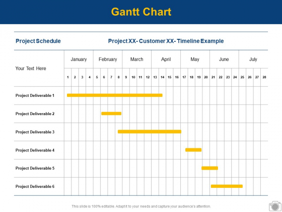 Gantt Chart Timeline Example Ppt PowerPoint Presentation Gallery Slideshow Gantt Chart Timeline Example Ppt PowerPoint Presentation Gallery Slideshow