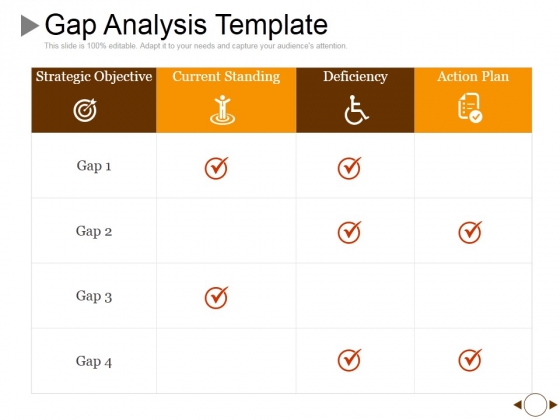 action plan powerpoint templates slides and graphics