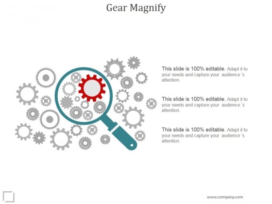 Gear Magnify Ppt PowerPoint Presentation Example Gear Magnify Ppt PowerPoint Presentation Example