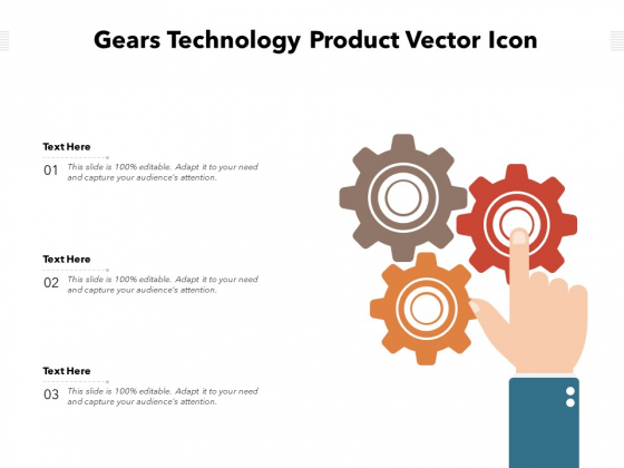 Gears Technology Product Vector Icon Ppt PowerPoint Presentation Gallery Inspiration PDF Gears Technology Product Vector Icon Ppt PowerPoint Presentation Gallery Inspiration PDF