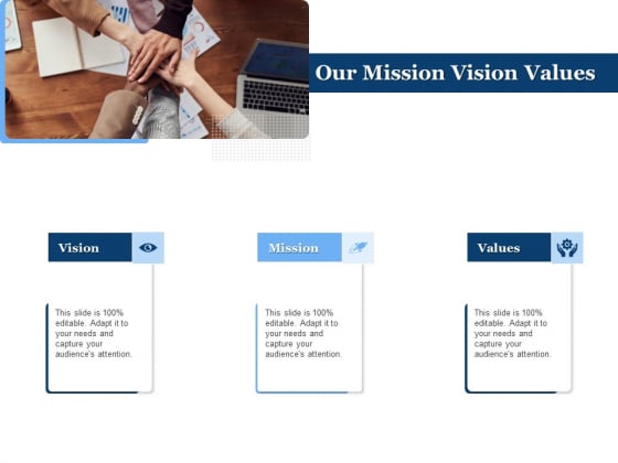 Generate Digitalization Roadmap For Business Our Mission Vision Values Topics PDF Generate Digitalization Roadmap For Business Our Mission Vision Values Topics PDF