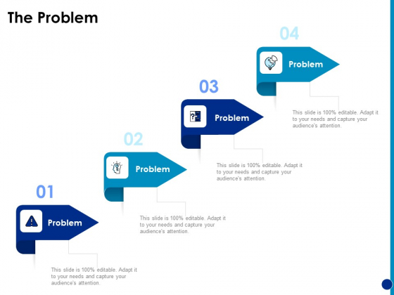 Generating Financial Support The Problem Ppt Pictures Graphic Images PDF Generating Financial Support The Problem Ppt Pictures Graphic Images PDF