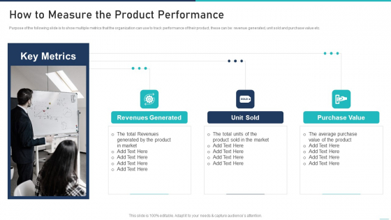 Generic Growth Playbook How To Measure The Product Performance Topics PDF Generic Growth Playbook How To Measure The Product Performance Topics PDF