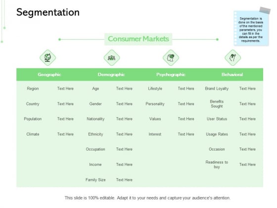 Geodemographic Classification Of Market Segmentation Ppt PowerPoint Presentation Pictures Vector PDF Geodemographic Classification Of Market Segmentation Ppt PowerPoint Presentation Pictures Vector PDF
