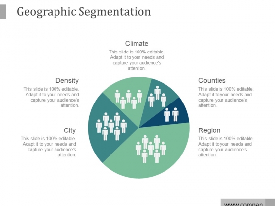 Geographic Segmentation Ppt PowerPoint Presentation Good Geographic Segmentation Ppt PowerPoint Presentation Good