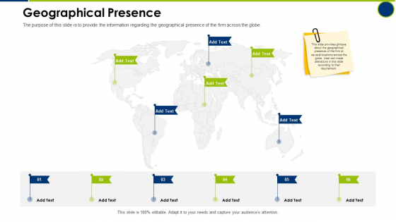 Geographical Presence Operating Manual Ppt Ideas Graphics Download PDF Geographical Presence Operating Manual Ppt Ideas Graphics Download PDF