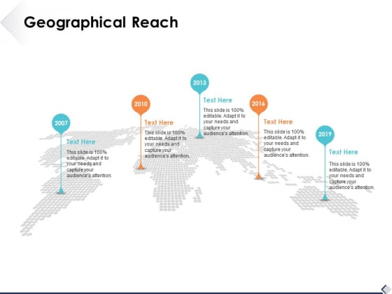 Geographical Reach Ppt PowerPoint Presentation Backgrounds Geographical Reach Ppt PowerPoint Presentation Backgrounds