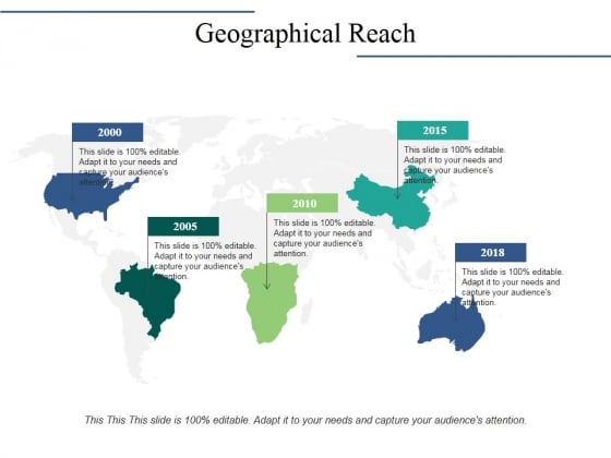 Geographical Reach Ppt PowerPoint Presentation Design Ideas Geographical Reach Ppt PowerPoint Presentation Design Ideas