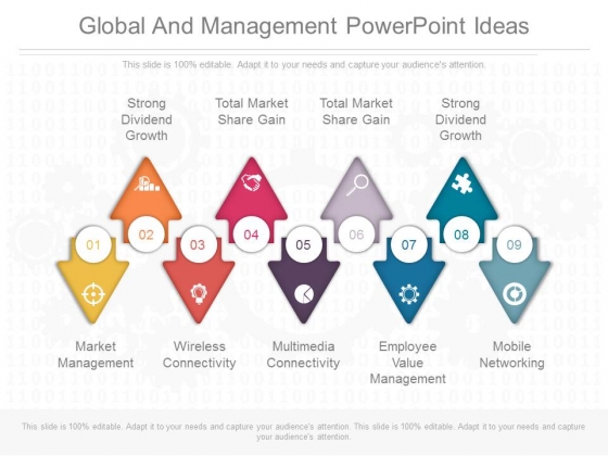 Global And Management Powerpoint Ideas Global And Management Powerpoint Ideas