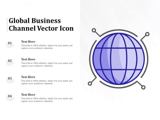Global Business Channel Vector Icon Ppt PowerPoint Presentation Introduction PDF Global Business Channel Vector Icon Ppt PowerPoint Presentation Introduction PDF