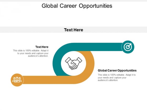 Global Career Opportunities Ppt PowerPoint Presentation Ideas Outfit Cpb Global Career Opportunities Ppt PowerPoint Presentation Ideas Outfit Cpb