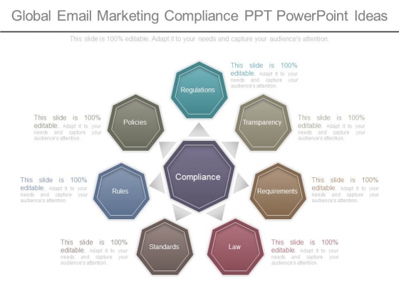 Global Email Marketing Compliance Ppt Powerpoint Ideas Global Email Marketing Compliance Ppt Powerpoint Ideas