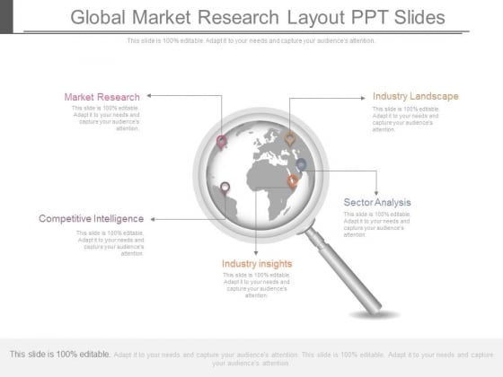 Global Market Research Layout Ppt Slides Global Market Research Layout Ppt Slides