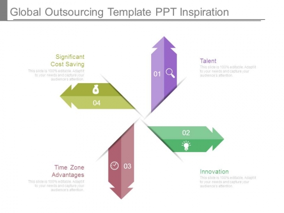 Global Outsourcing Template Ppt Inspiration Global Outsourcing Template Ppt Inspiration