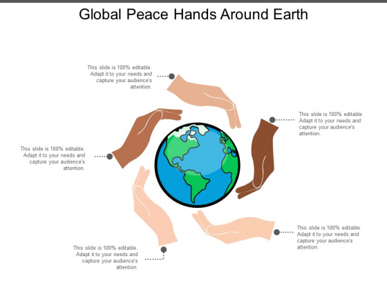 Global Peace Hands Around Earth Ppt PowerPoint Presentation Styles Skills Global Peace Hands Around Earth Ppt PowerPoint Presentation Styles Skills
