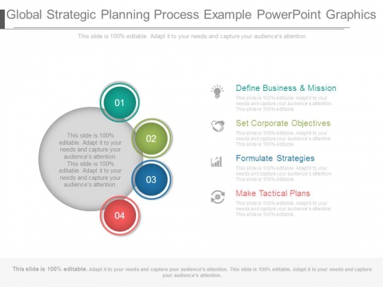 Global Strategic Planning Process Example Powerpoint Graphics Global Strategic Planning Process Example Powerpoint Graphics